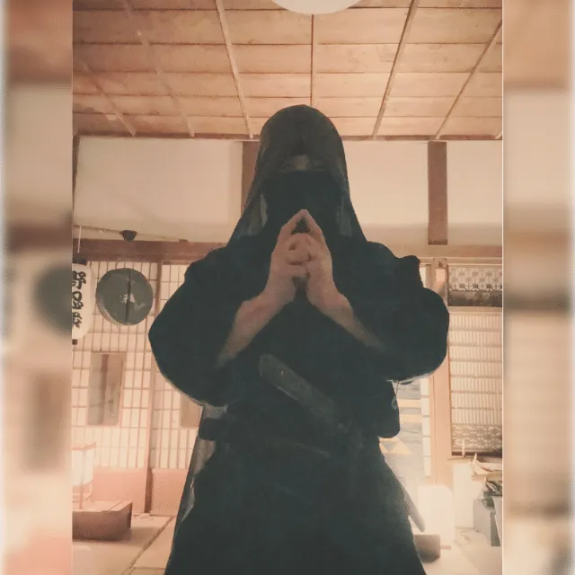 Ninja Workshop