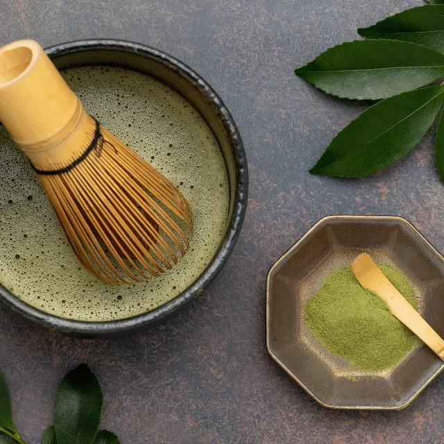 Tea Ceremony Workshop