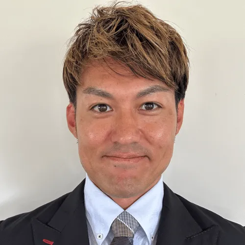 神田季佳さん