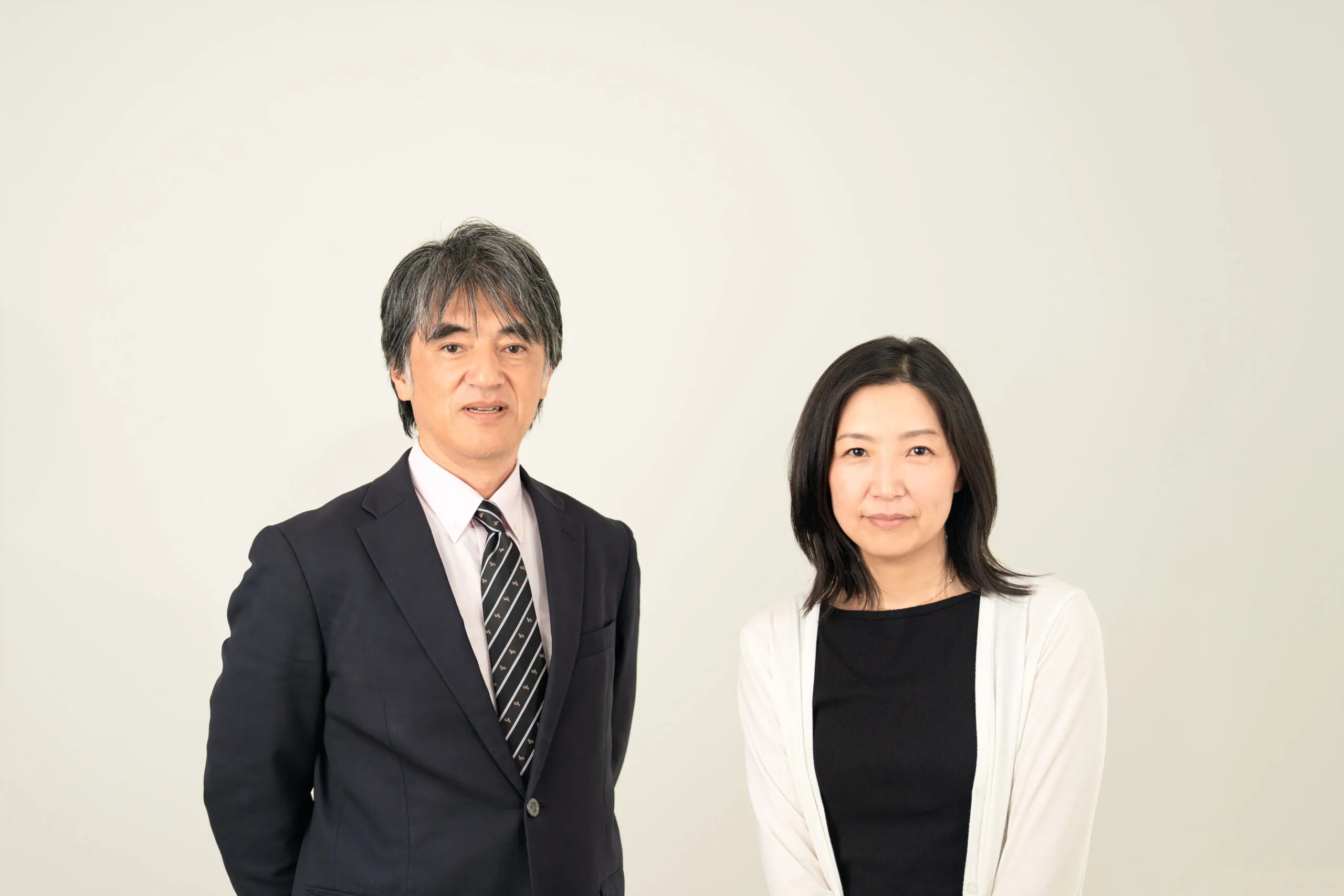 The NZ DAISUKI ACHIEVERS team