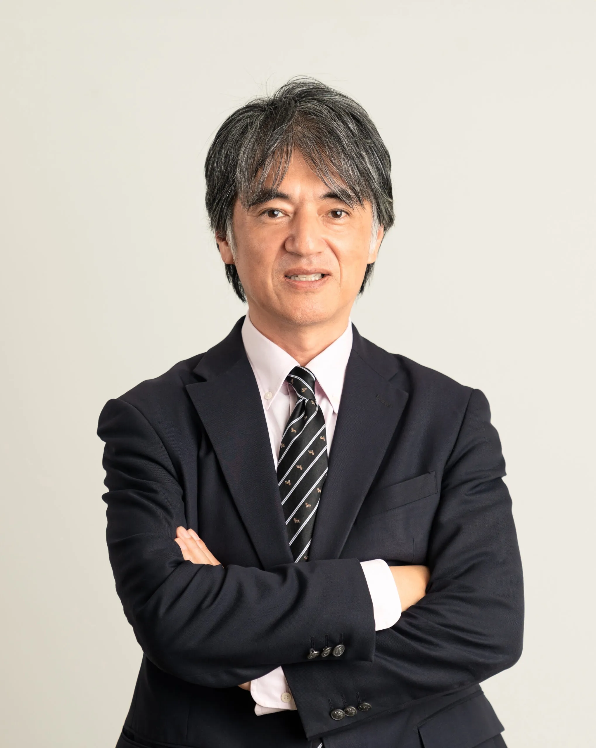 野澤 哲夫