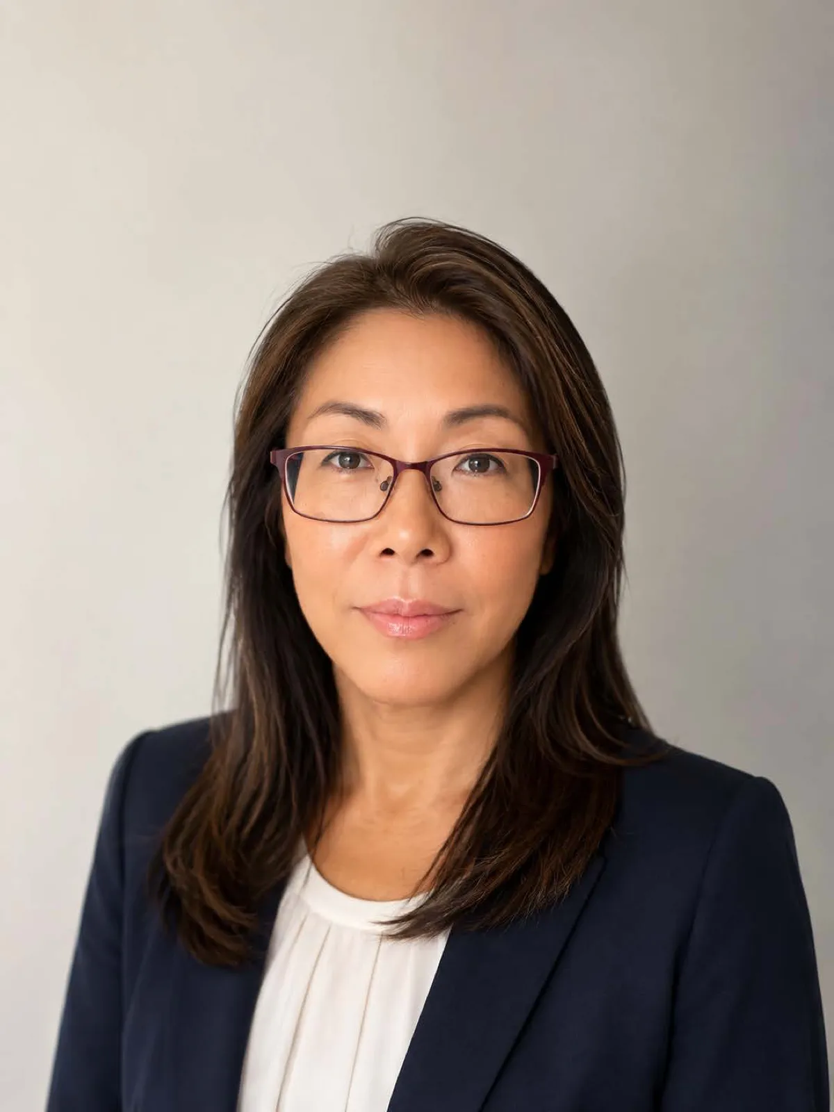 Client-provided portrait of Sachiyo Tamura, SACHI GOKORO