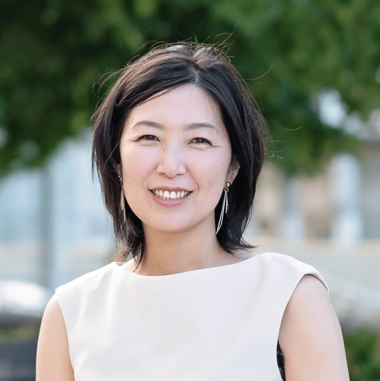 坂本育美