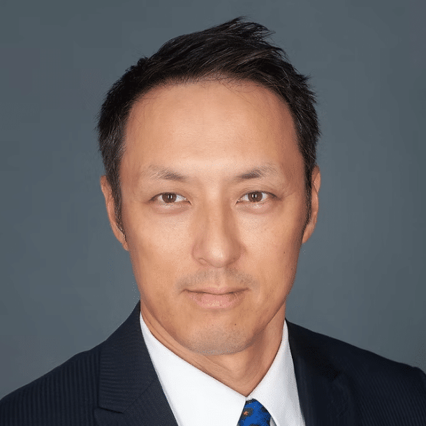 ミッキー岡部さん